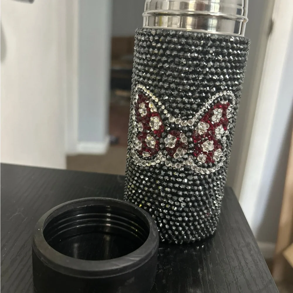 Handmade add touch
